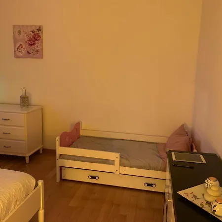 Grazioso A Osteria Nuova Appartamento Sala Bolognese