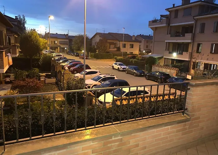 Appartamento Grazioso A Osteria Nuova Sala Bolognese