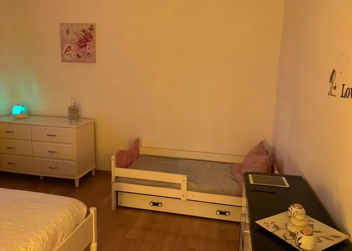 Grazioso A Osteria Nuova Appartamento Sala Bolognese