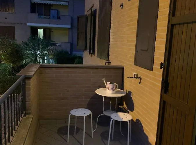 Grazioso A Osteria Nuova Appartamento Sala Bolognese