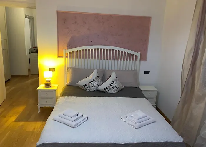 Grazioso A Osteria Nuova