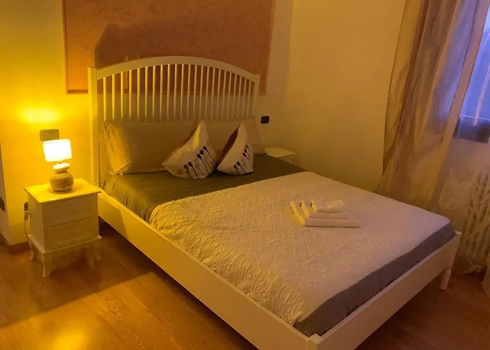 Appartamento Grazioso A Osteria Nuova Sala Bolognese