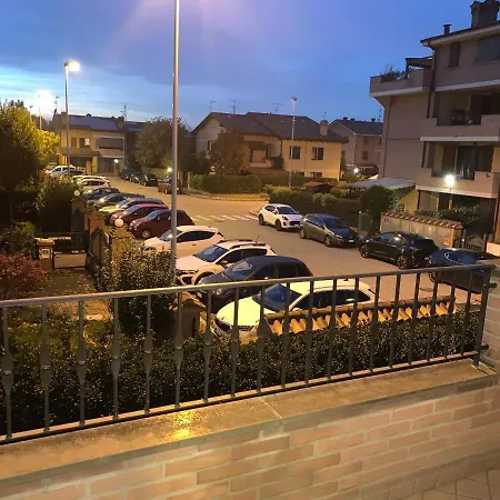 Appartement Grazioso A Osteria Nuova Sala Bolognese