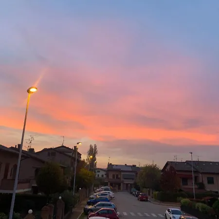Grazioso A Osteria Nuova * Sala Bolognese