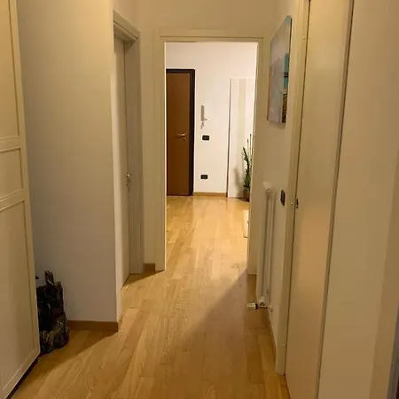 Grazioso A Osteria Nuova Appartement *