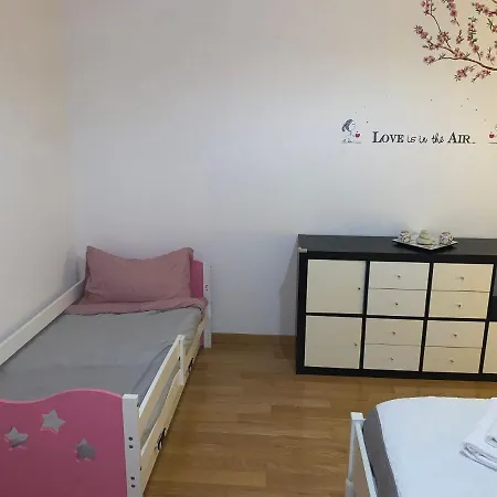 Grazioso A Osteria Nuova