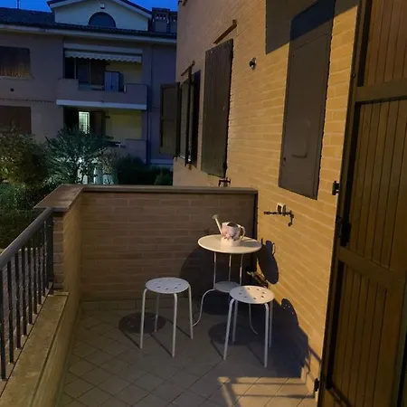 Grazioso A Osteria Nuova Lejlighed Sala Bolognese