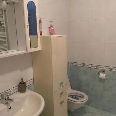 Grazioso A Osteria Nuova *