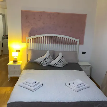 Grazioso A Osteria Nuova