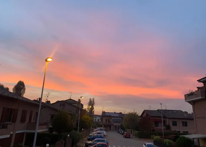 Grazioso A Osteria Nuova * Sala Bolognese