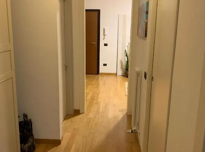 Grazioso A Osteria Nuova דירה *