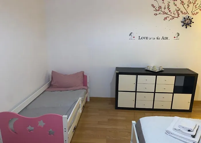 Grazioso A Osteria Nuova