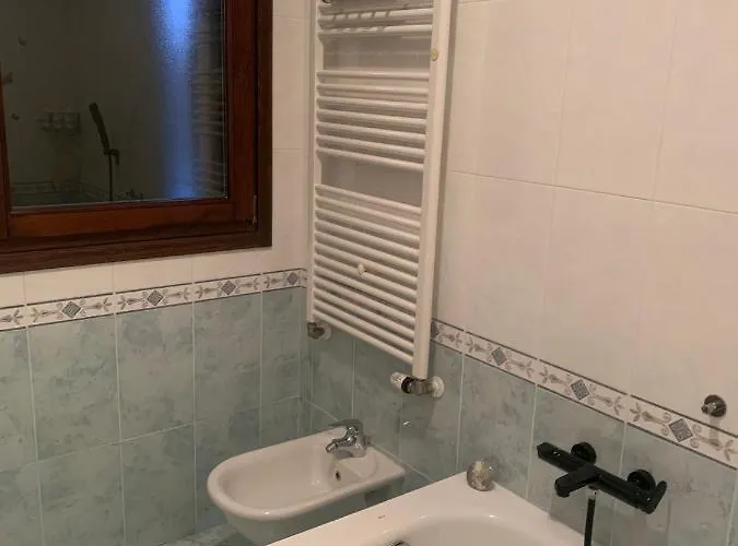 Grazioso A Osteria Nuova דירה