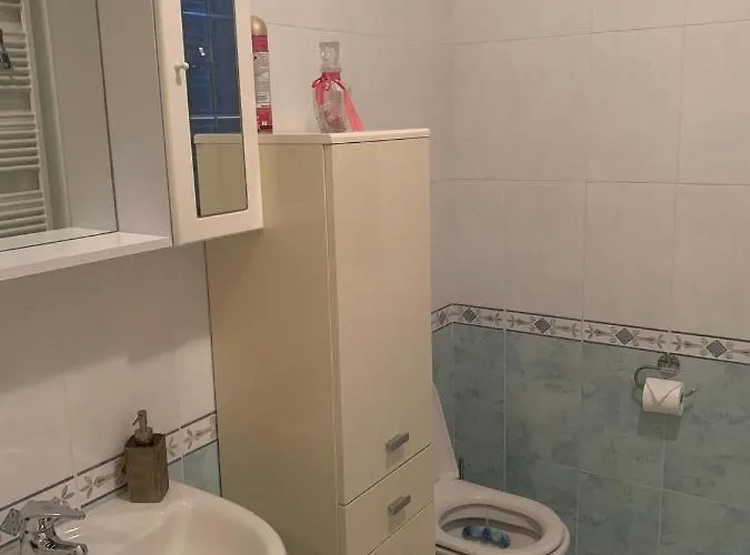 Grazioso A Osteria Nuova *