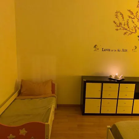 Grazioso A Osteria Nuova Apartment *