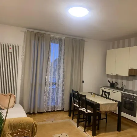 Apartment Grazioso A Osteria Nuova Sala Bolognese