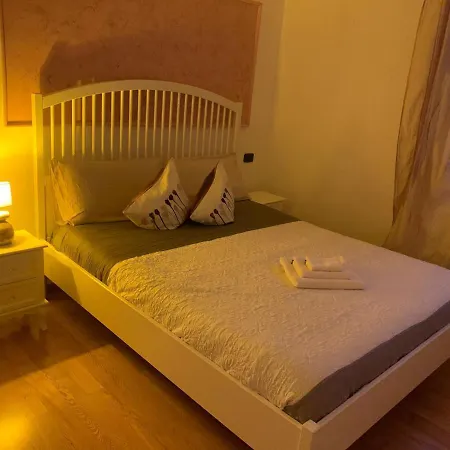 Apartment Grazioso A Osteria Nuova Sala Bolognese